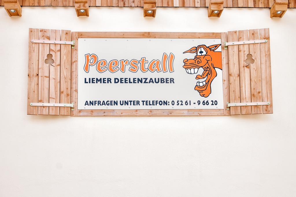 Liemer Krug Lemgo Ngoại thất bức ảnh