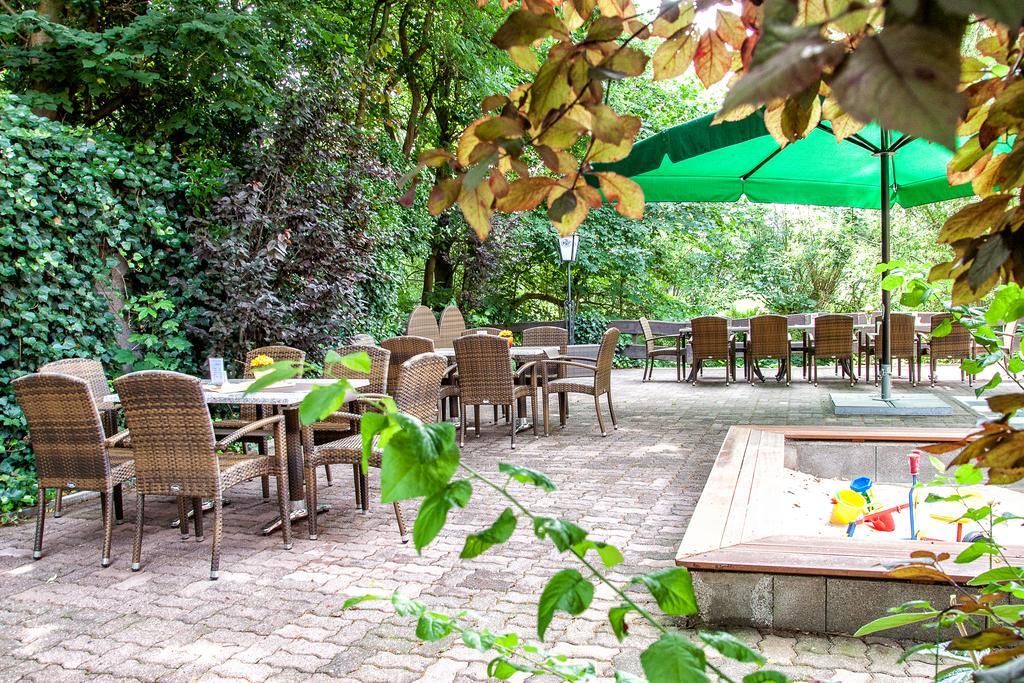 Liemer Krug Lemgo Ngoại thất bức ảnh